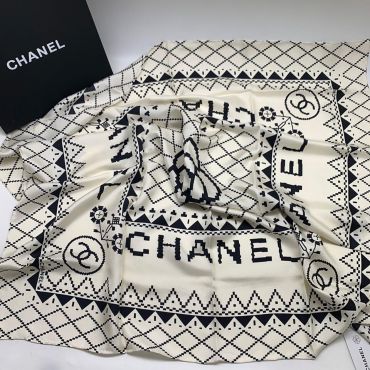 Платок Chanel LUX-30168