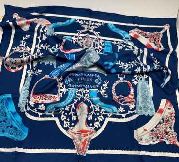 Платок Hermes LUX-30157