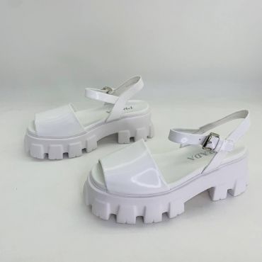 Сандалии Prada LUX-48662