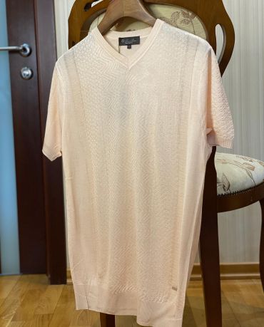 Футболка мужская Loro Piana LUX-31032