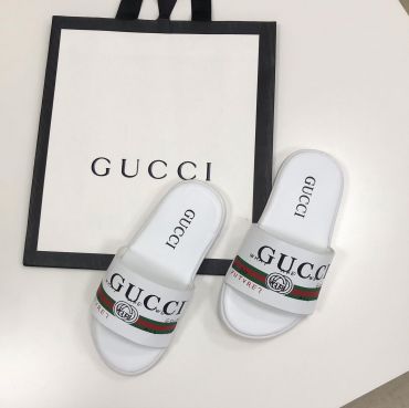 Шлёпанцы  Gucci LUX-30902