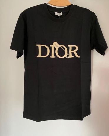 Футболка женская Christian Dior LUX-31079