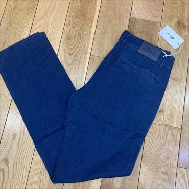 Джинсы мужские  Brioni LUX-31120