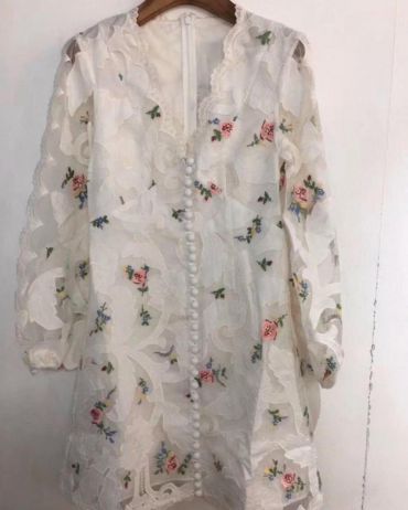 Платье  LUX-31190