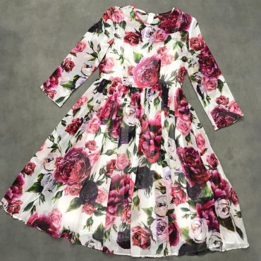  Платье Dolce & Gabbana ОДЖ-1061