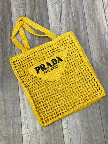 Сумка женская Prada LUX-52435