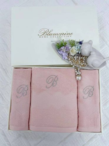 Набор полотенец Blumarine LUX-49433