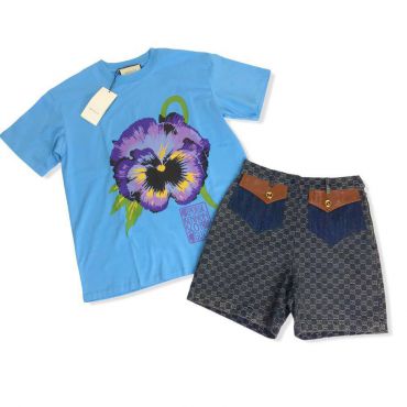 Шорты Gucci LUX-49075