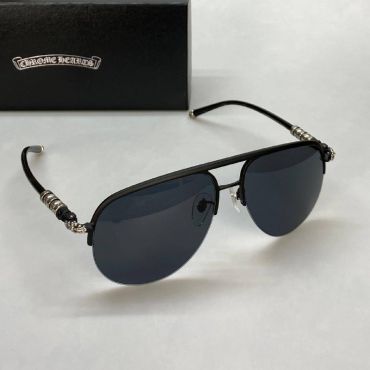 Очки CHROME HEARTS LUX-52565
