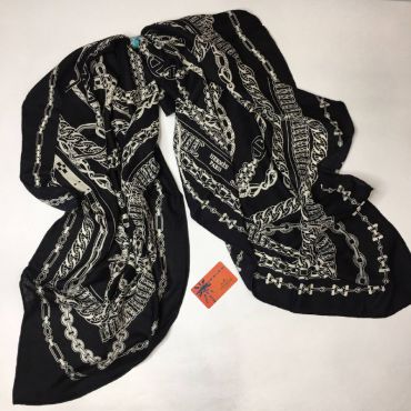 Платок Hermes LUX-55924