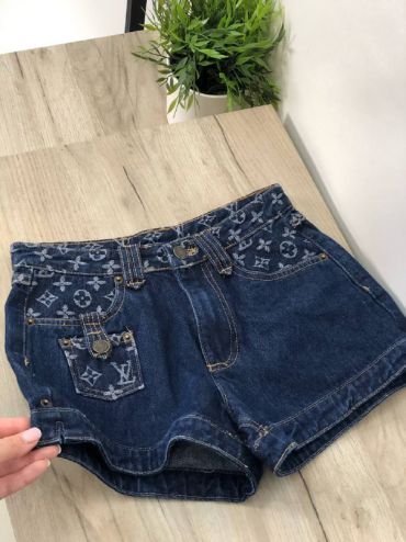 Шорты Louis Vuitton LUX-50548