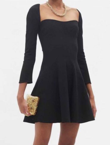 Платье  LUX-54617