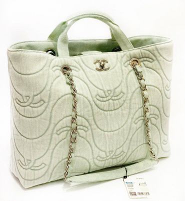 Сумка женская Chanel LUX-48744