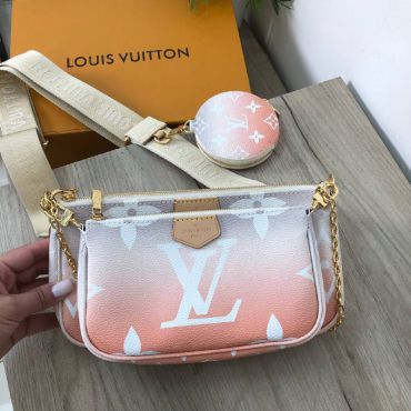 Сумка женская Louis Vuitton LUX-49633