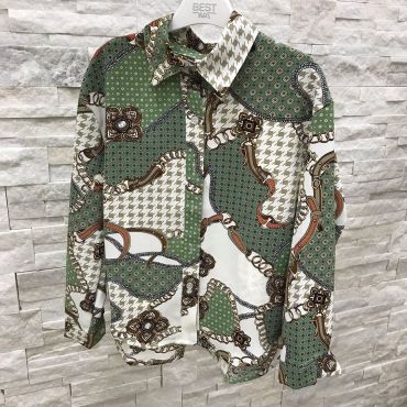 Блузка детская  LUX-24779