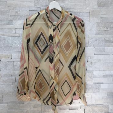 Блузка Christian Dior LUX-15946