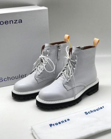 Ботинки женские  LUX-18115