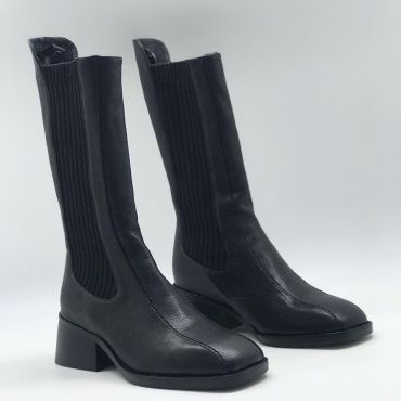 Ботинки женские Chloe LUX-22693