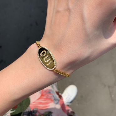 Браслет  LUX-15076