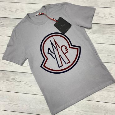 Футболка Moncler LUX-49008