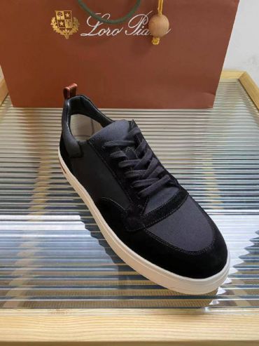 Кеды Loro Piana LUX-51006