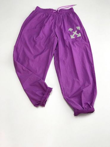 Брюки Off-White™ LUX-53730