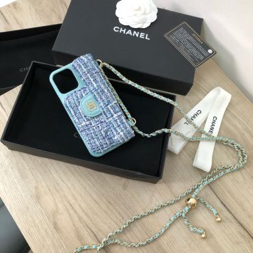Сумка для телефона Chanel LUX-49643