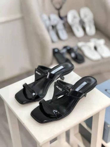 Мюли Prada LUX-50871