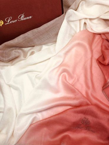 Палантин Loro Piana LUX-54833