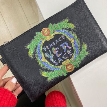 Папка Versace LUX-26107