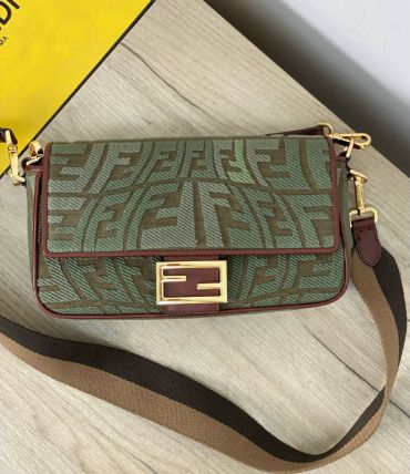 Сумка женская Fendi LUX-52918