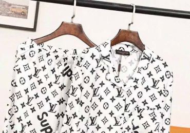 Пижама Louis Vuitton LUX-48469