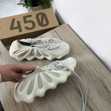 ADIDAS YEEZY 450 CLOUD Adidas LUX-50299