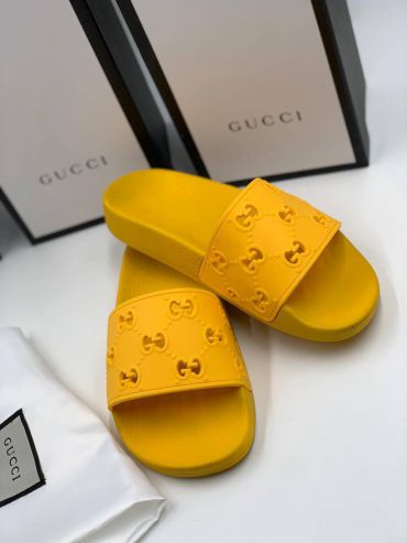 Шлёпанцы Gucci LUX-49708