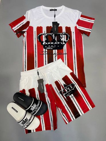 Костюм Dolce & Gabbana LUX-49852