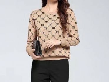 Свитер Burberry LUX-55843