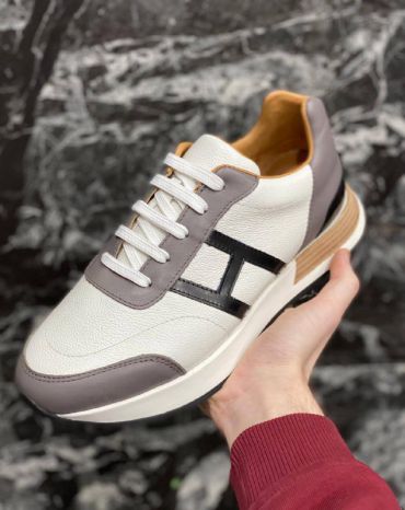 Кроссовки Hermes LUX-50660