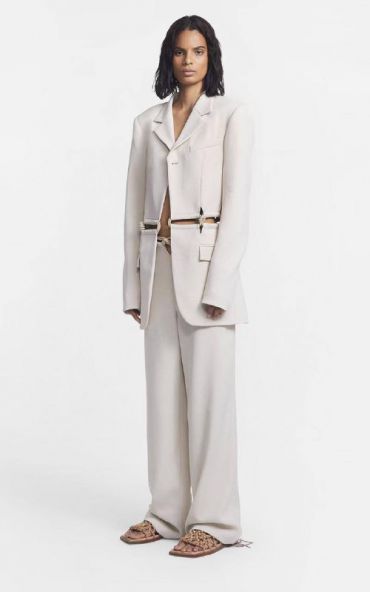 Костюм  LUX-49186