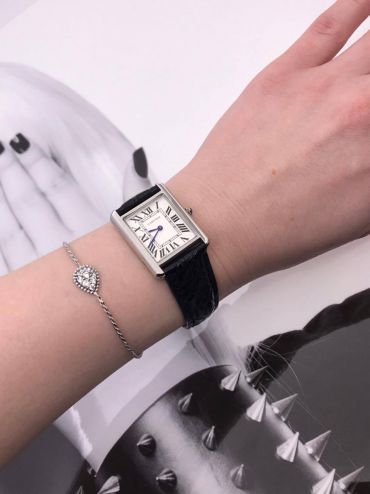 Часы Cartier LUX-53224