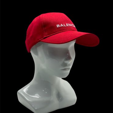 Бейсболка Balenciaga LUX-45490