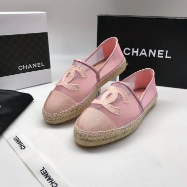 Эспадрильи Chanel LUX-11927