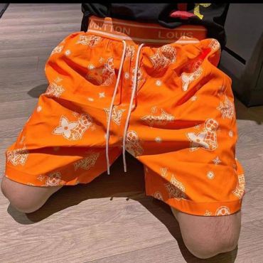 Шорты Louis Vuitton LUX-52375