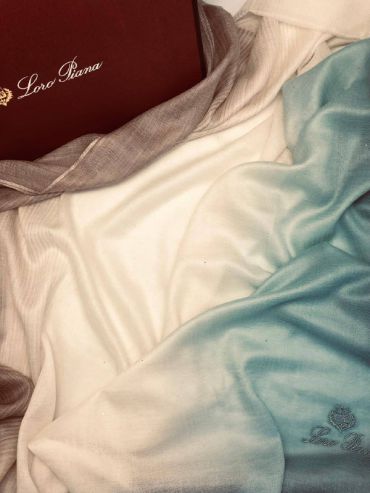 Палантин Loro Piana LUX-54834
