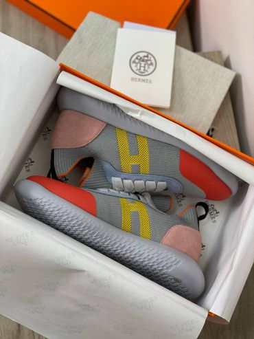 Кроссовки Hermes LUX-51177