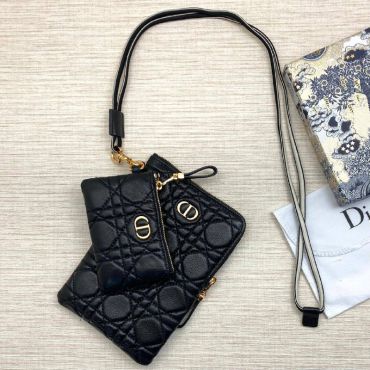 Сумка женская Christian Dior LUX-52778