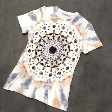 Футболка женская Christian Dior LUX-11507