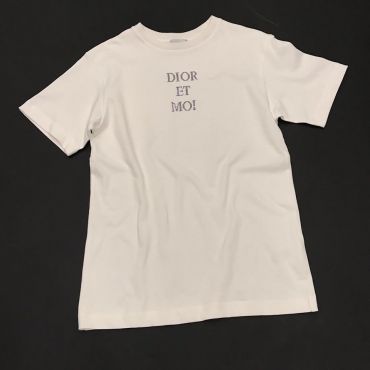 Футболка женская Christian Dior LUX-14800