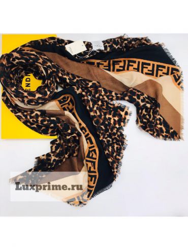 Палантин Fendi АКС-627