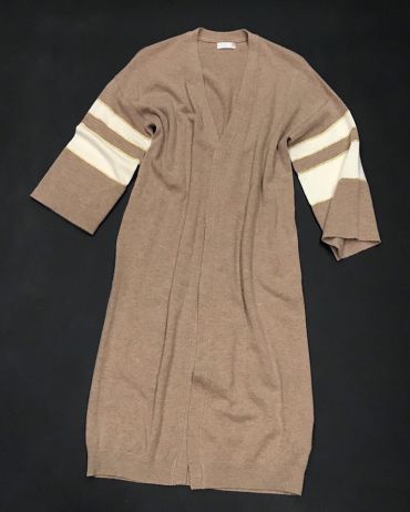 Кардиган Brunello Cucinelli LUX-16787