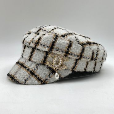 Кепи Chanel LUX-22198